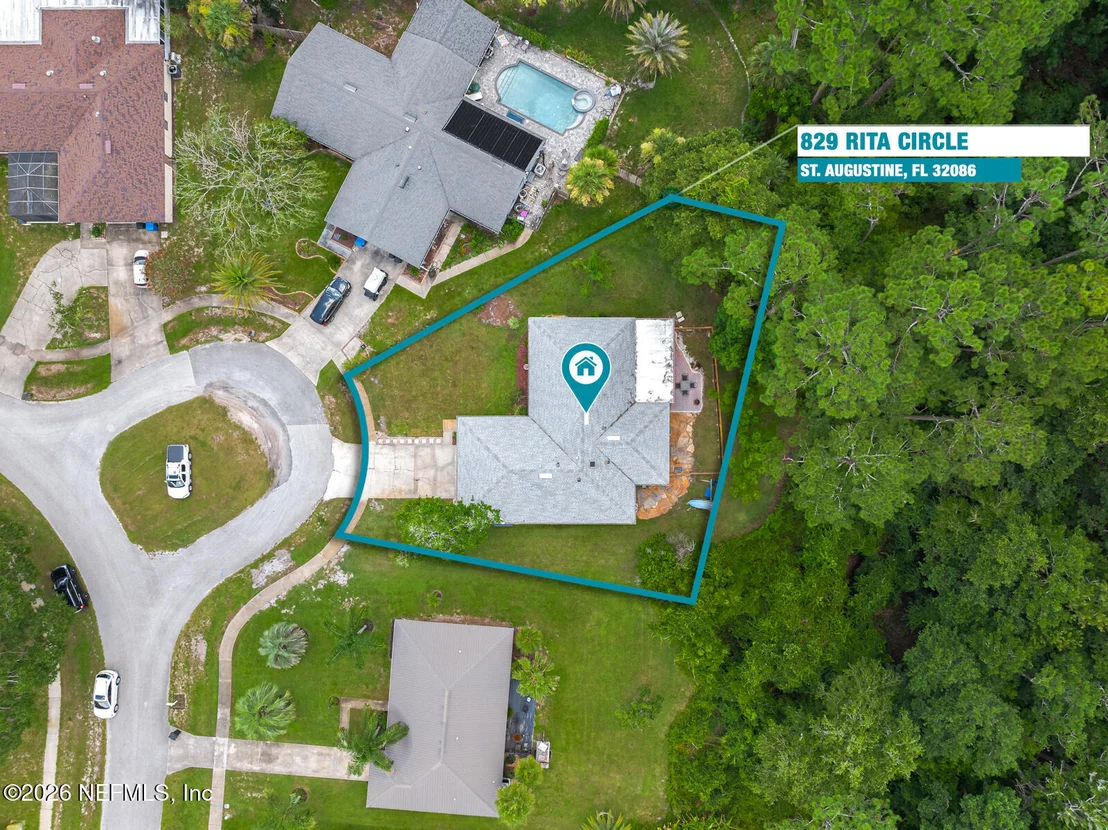 Photo of 829 RITA Circle