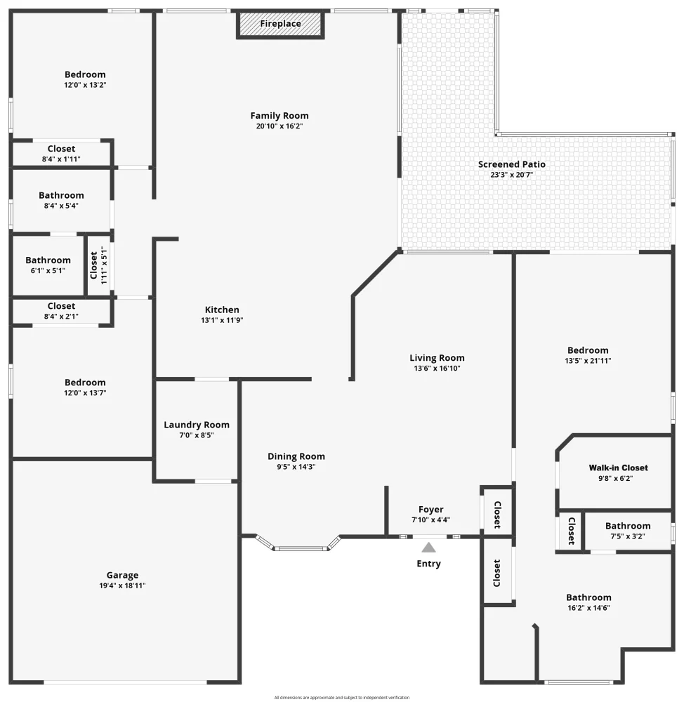 Photo of 13576 OSPREY POINT Drive