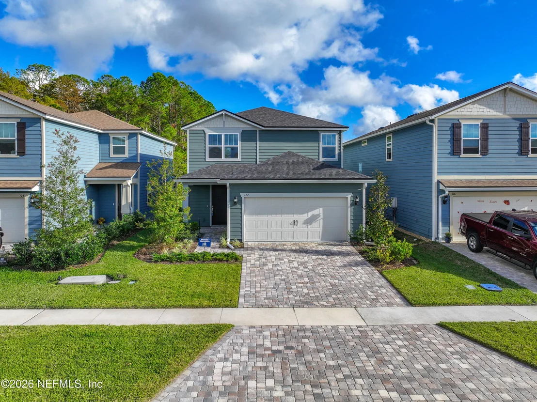 Photo of 122 SAGE HEN Drive