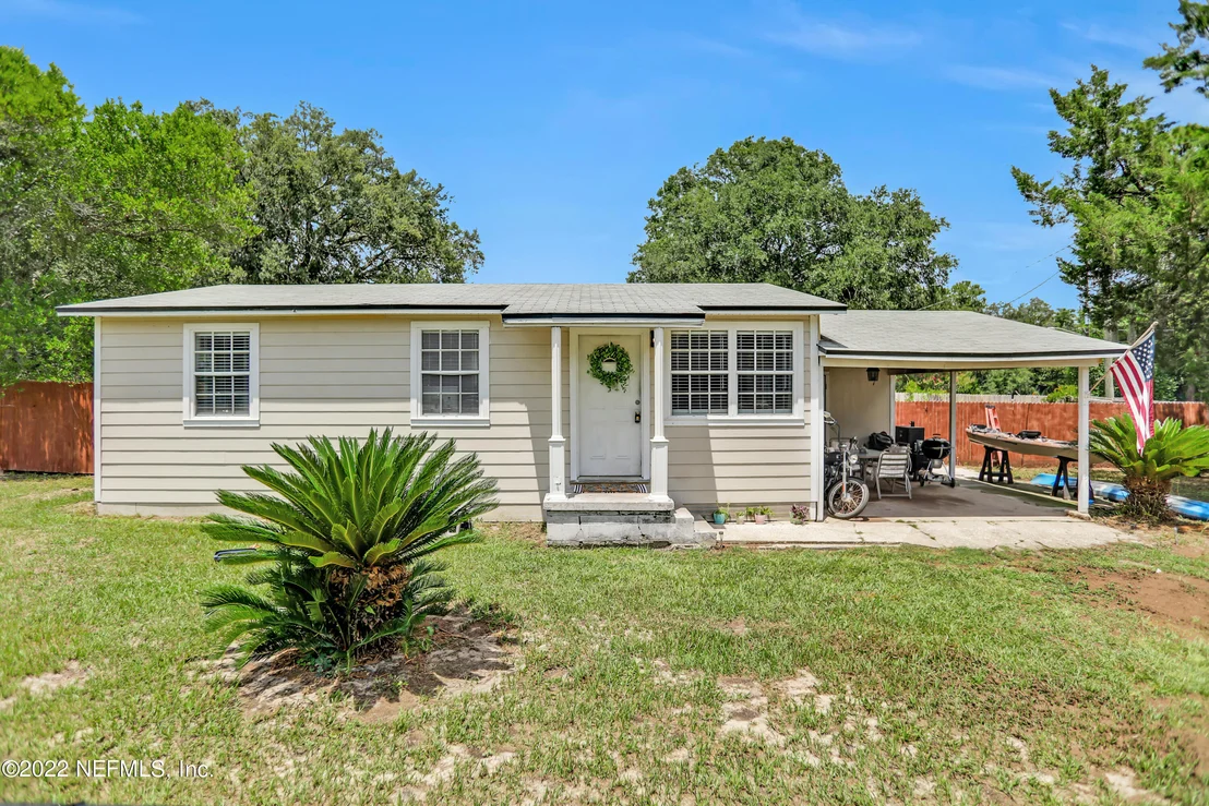 Photo of 2448 DAVIS Road