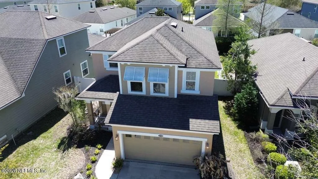 Photo of 14508 SERENOA Drive
