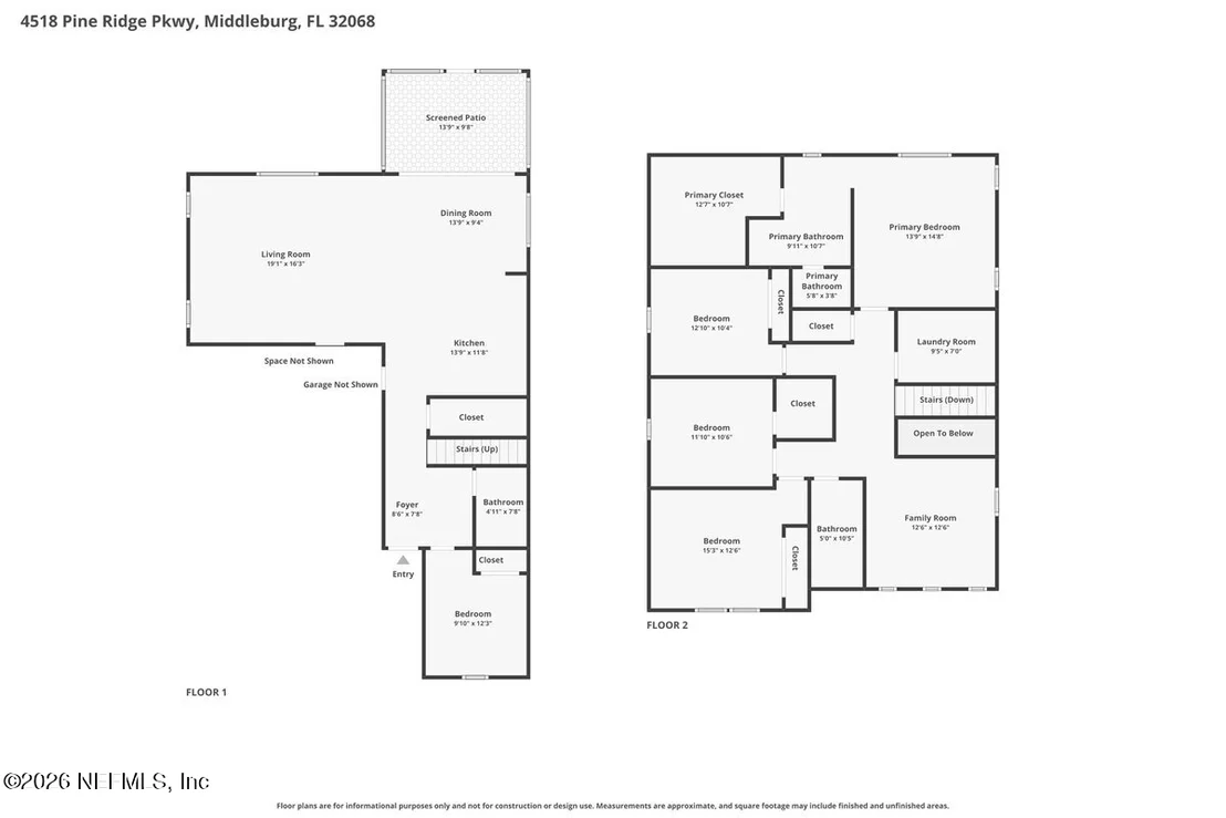 Photo of 4518 PINE RIDGE Parkway