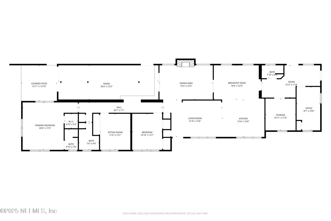 Photo of 1315 MAYFAIR Road
