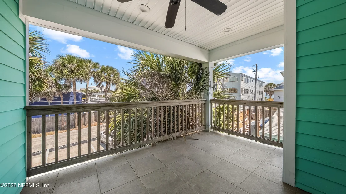 Photo of 80 SEASIDE CAPERS Road