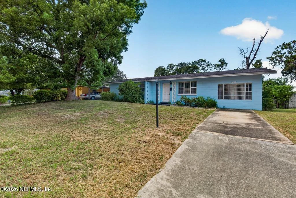 Photo of 10607 JOLYNN Road