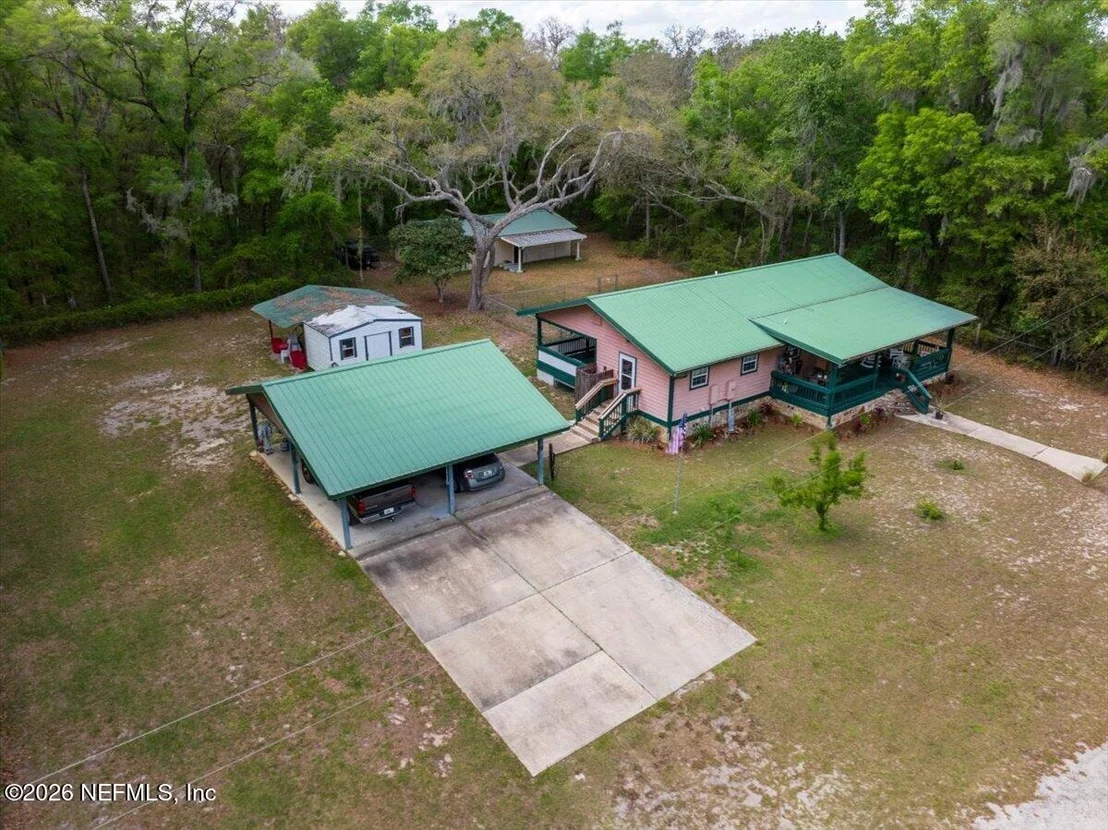 Photo of Unit 1 at 111 HOLLY Drive