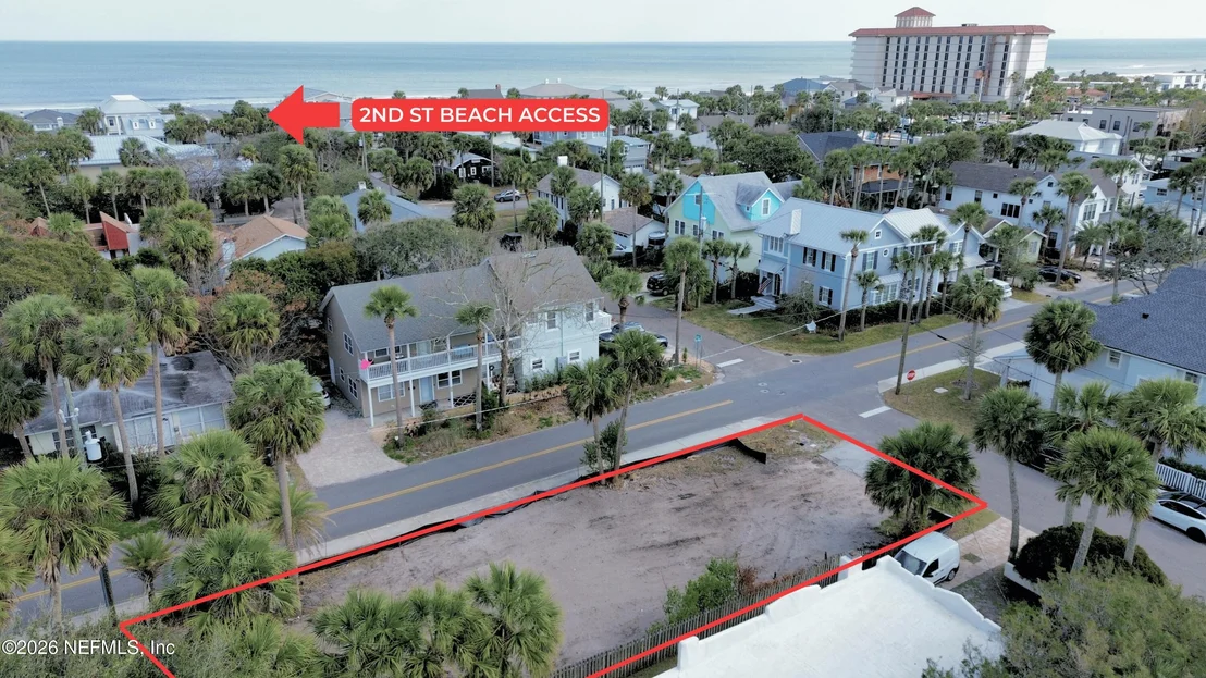 Photo of 301 2ND Street
