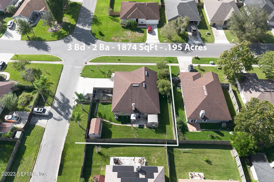 Photo of 2804 TUSCARORA Trail