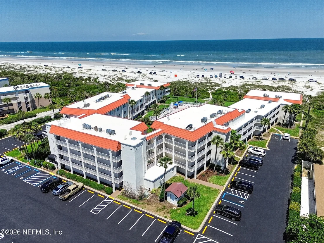 Photo of Unit 230 at 1 OCEAN TRACE Road