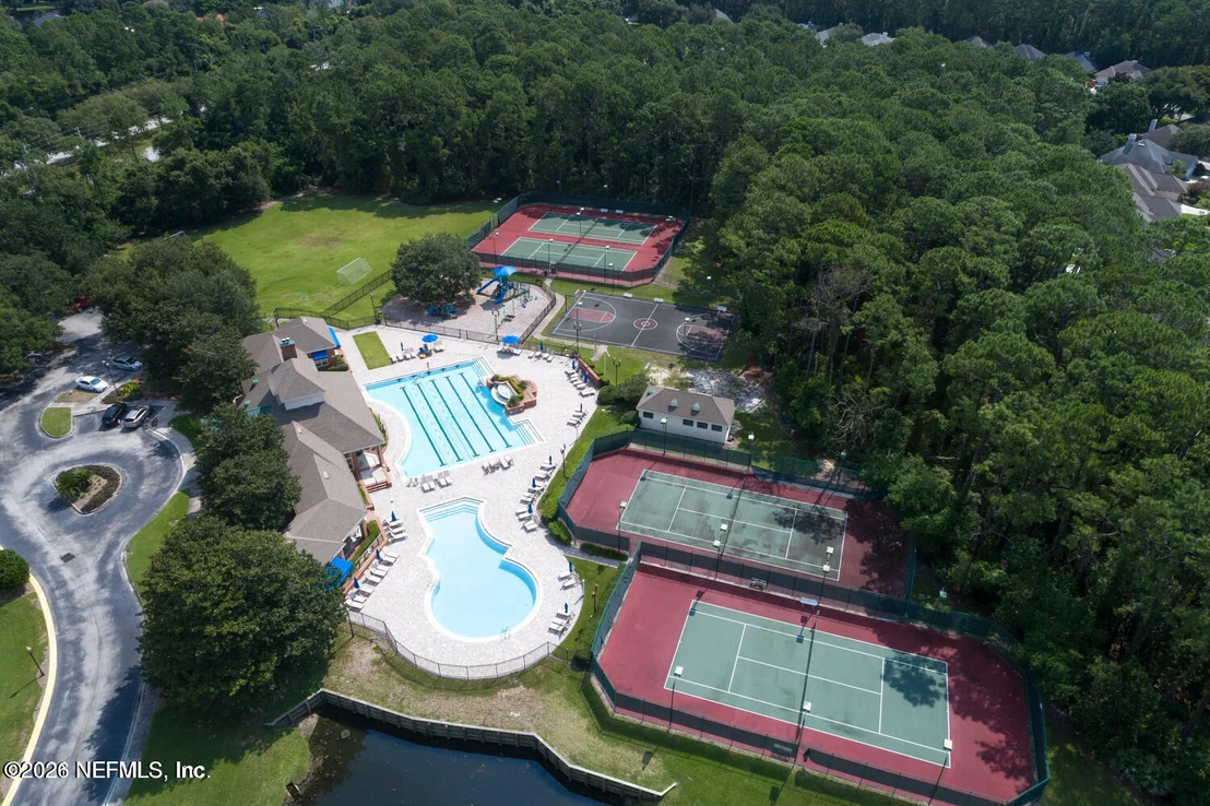 Photo of 8688 ROLLING BROOK Lane