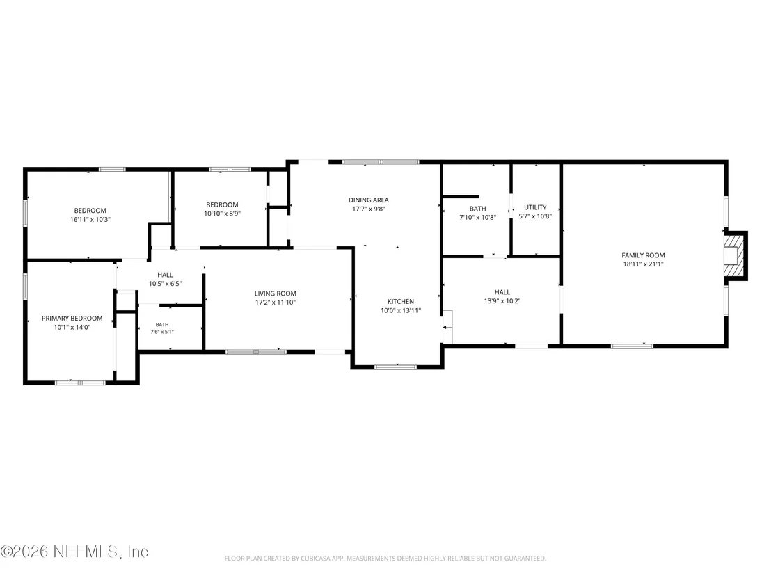 Photo of 1103 PALM Circle