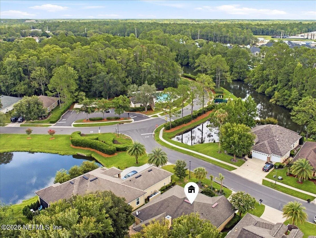 Photo of 1204 PARADISE POND Road