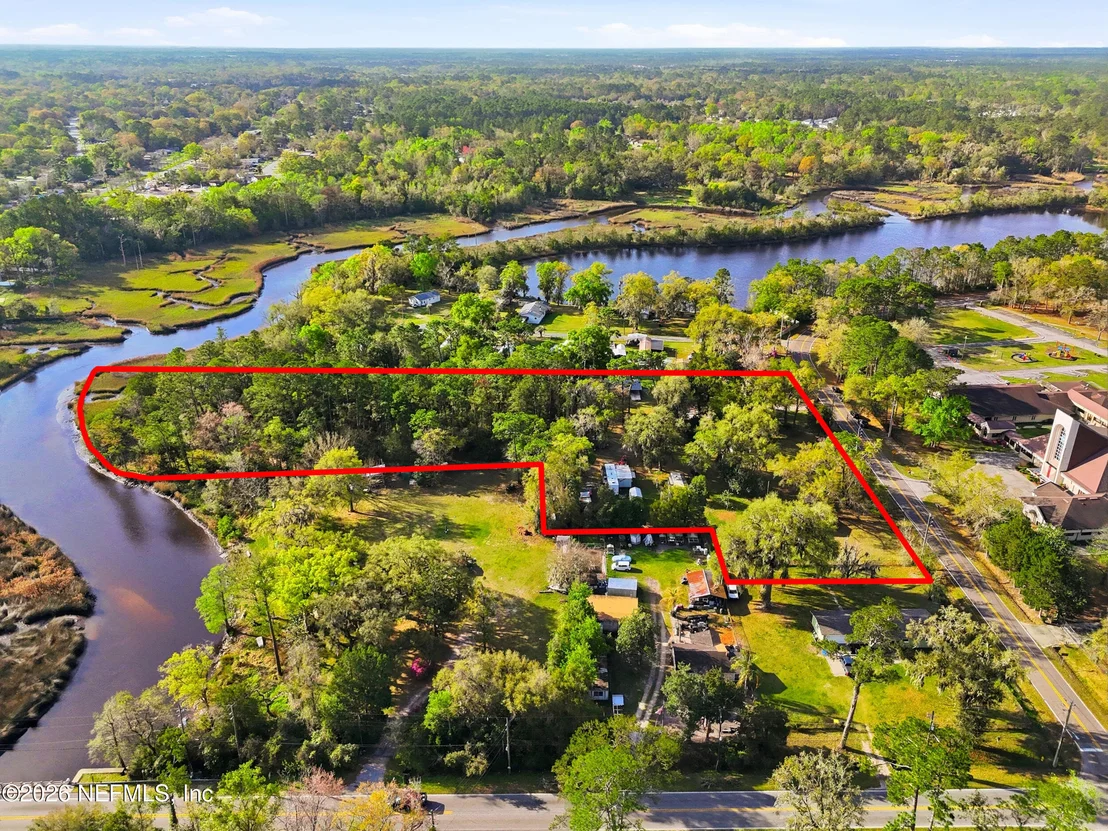 Photo of 9843 WAGNER Road