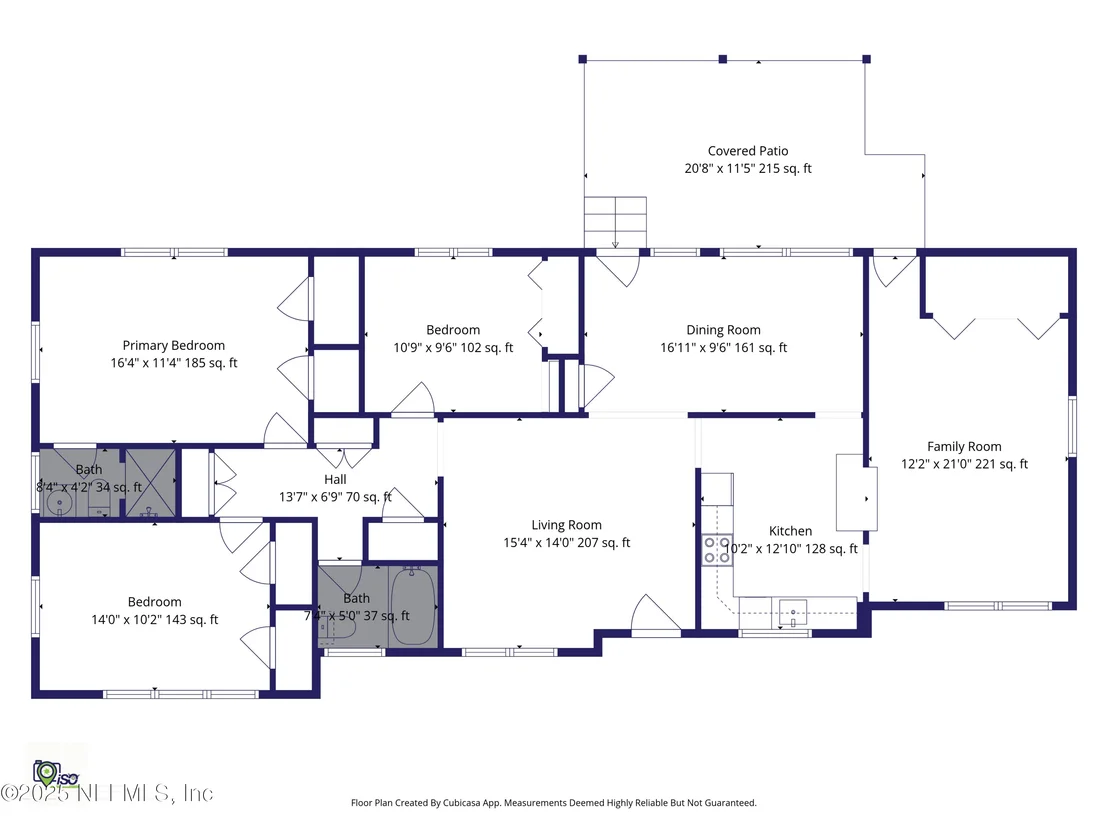 Photo of 4153 TRIESTE Place