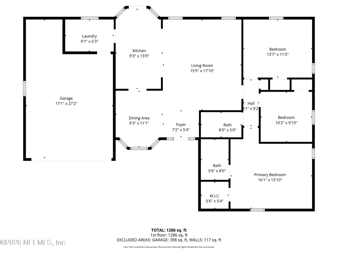 Photo of 11546 BROAD LEAF Drive