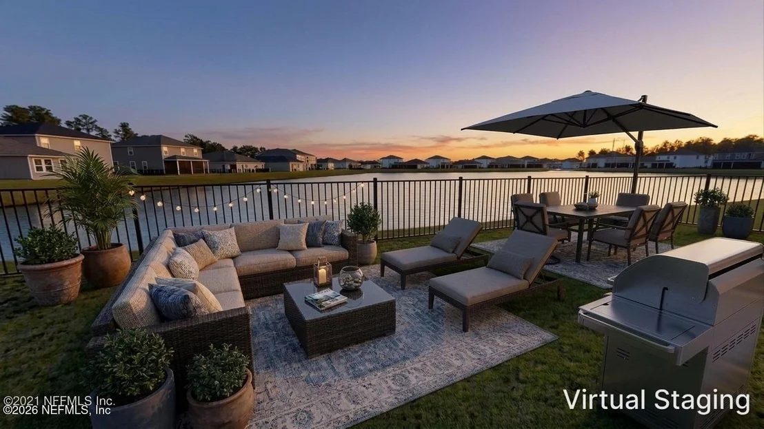 Photo of 14343 BARTRAM CREEK Boulevard