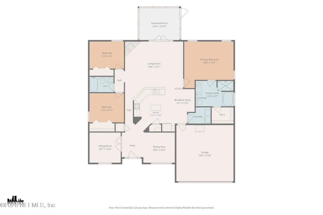 Photo of 569 SPARROW BRANCH Circle