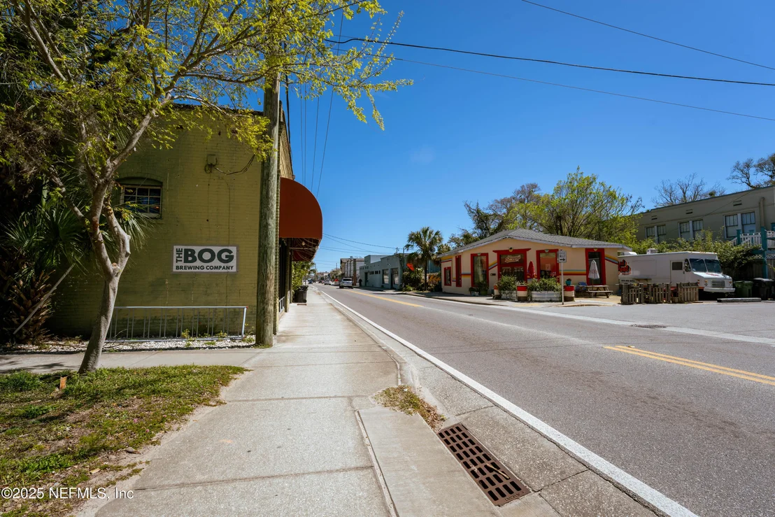 Photo of 5 CAREY Street
