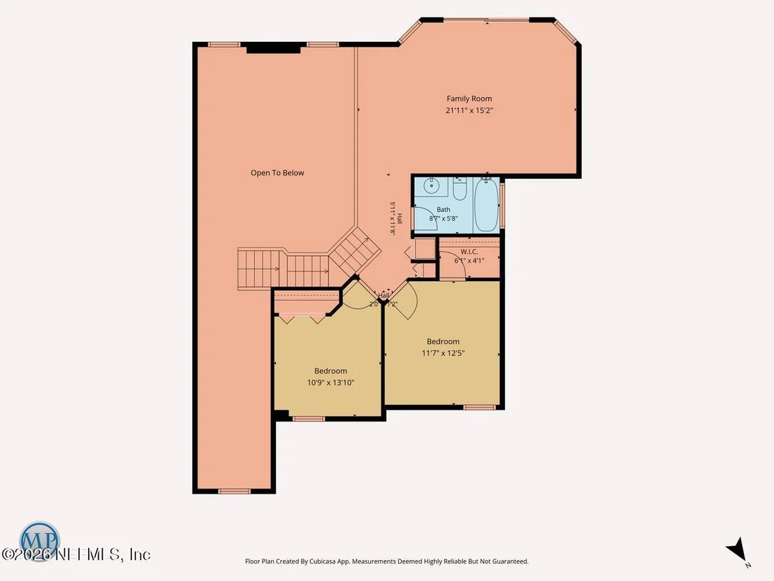 Photo of 6526 BURNHAM Circle