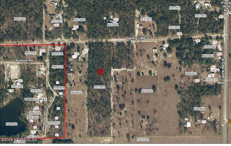 Photo of 131 SPRING LAKE Drive