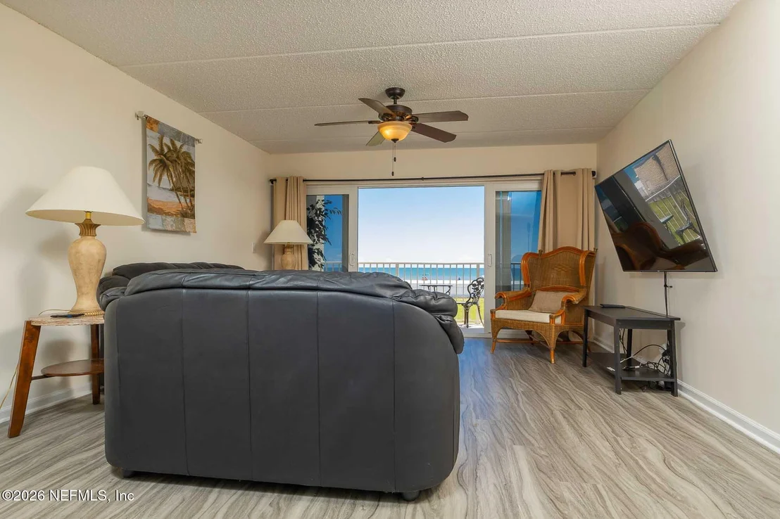 Photo of Unit 5 at 390 A1A BEACH Boulevard