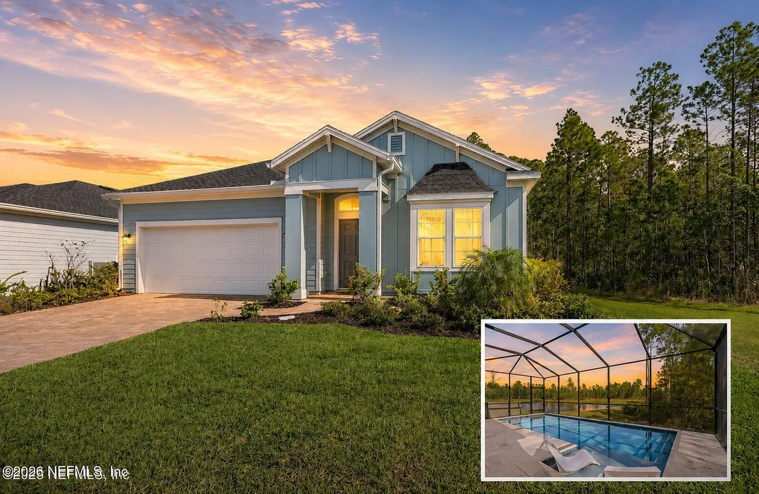 Photo of 239 BLUE CYPRESS Trail