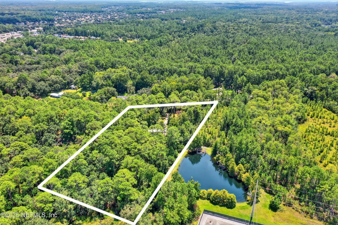 Photo of 2561 STARRATT Road