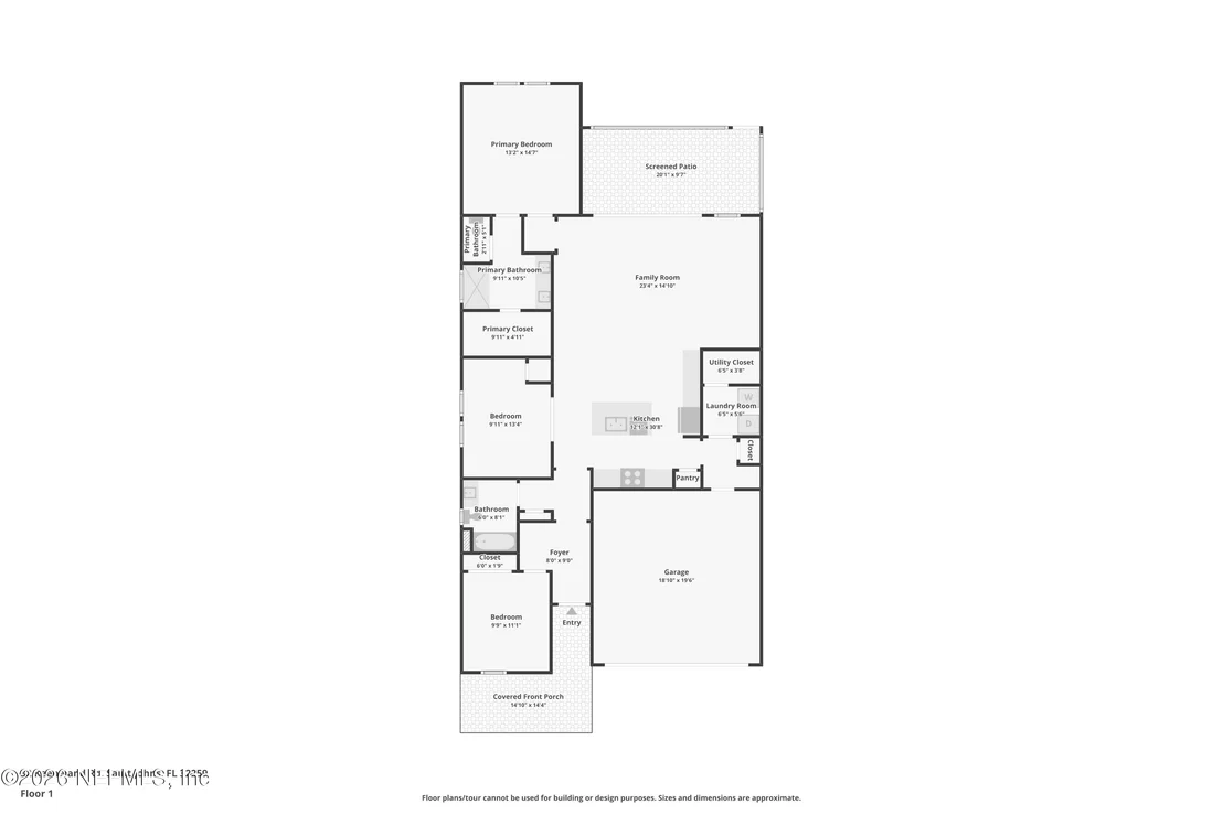 Photo of 32 KEENELAND Road