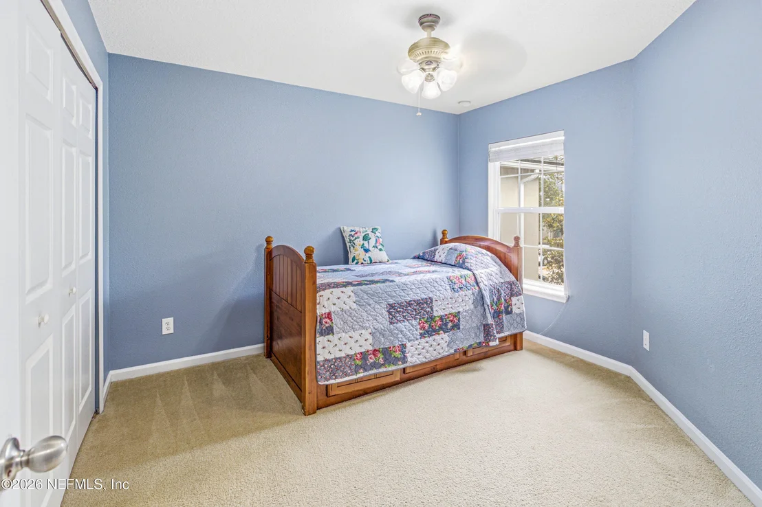 Photo of Unit B at 3690 CRESWICK Circle