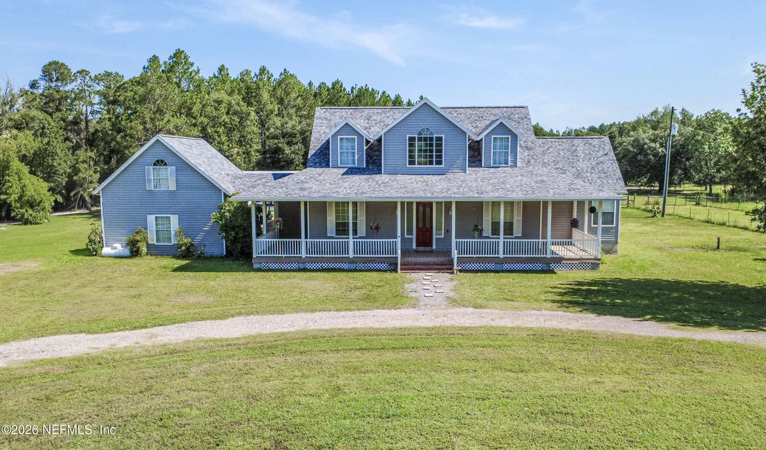 Photo of 8219 MUD LAKE Road
