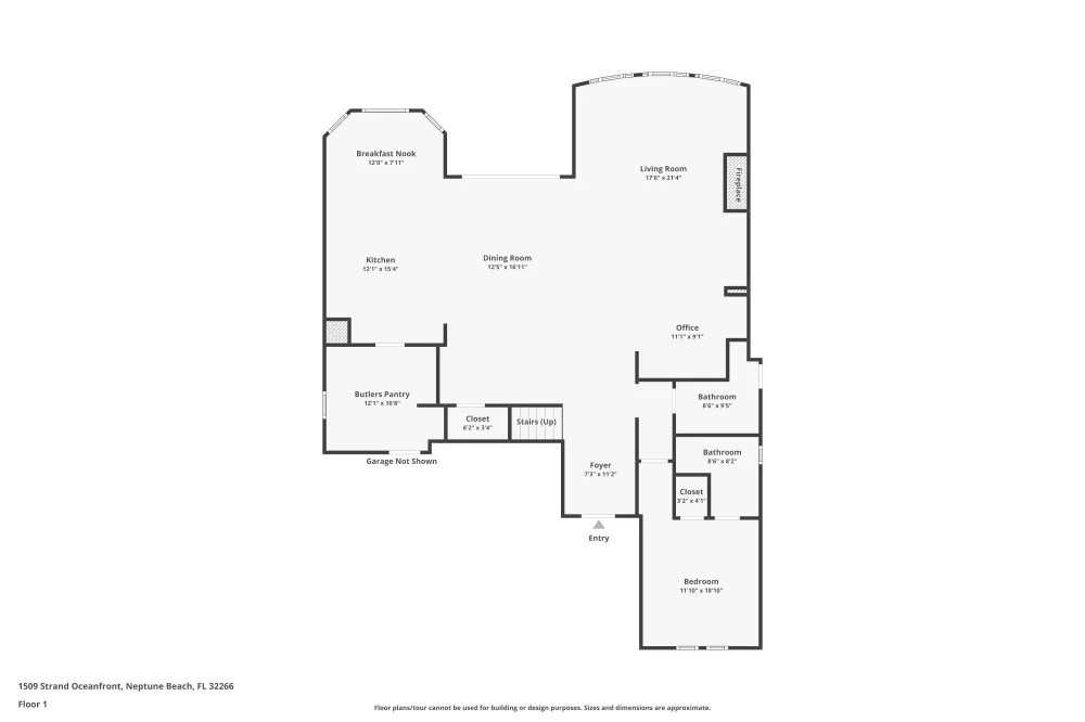 Photo of 1509 OCEANFRONT