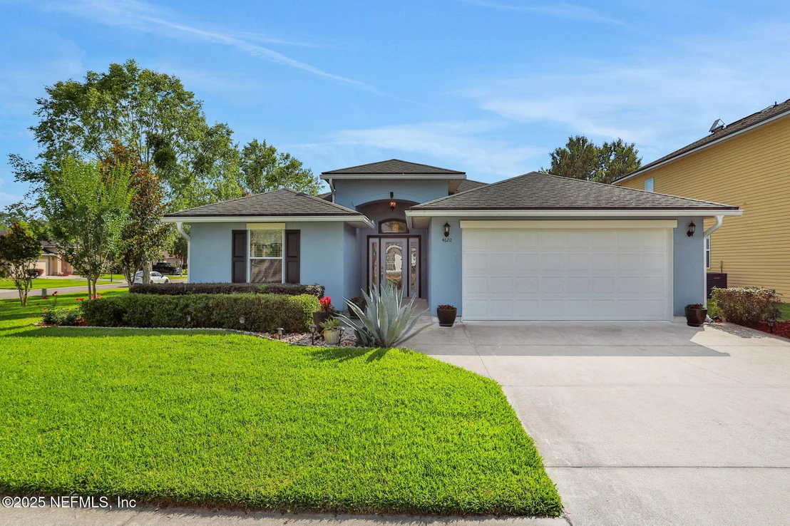 Photo of 4620 PINE LAKE Drive