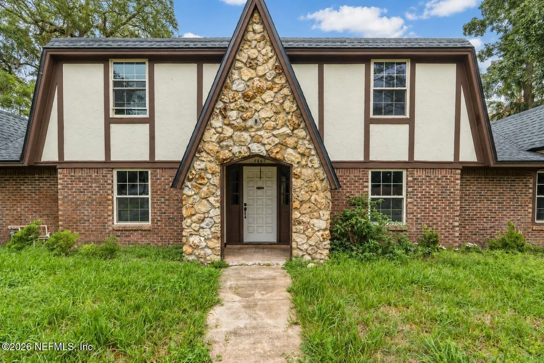 Photo of 4463 RIVER TRAIL Road
