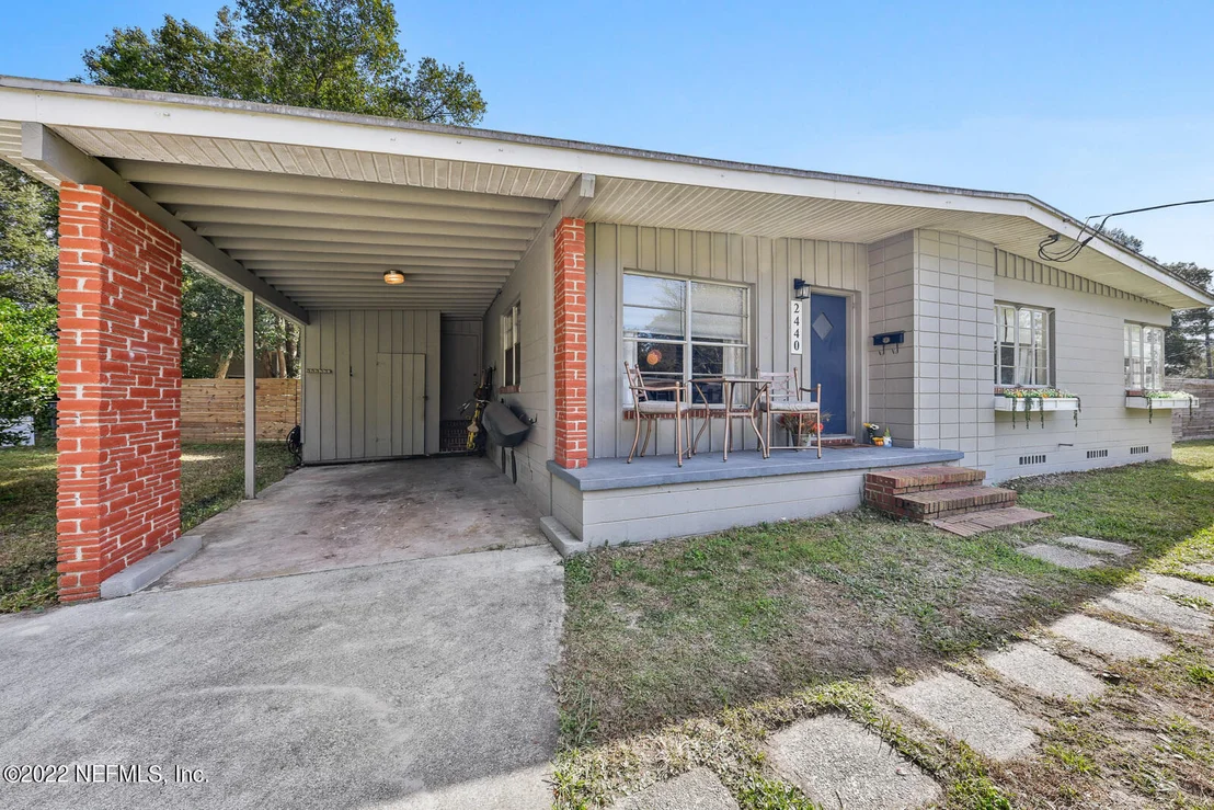 Photo of 2440 PATSY ANNE Drive