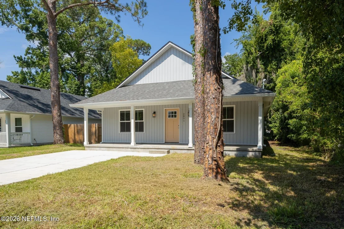 Photo of 2891 N 8TH Street