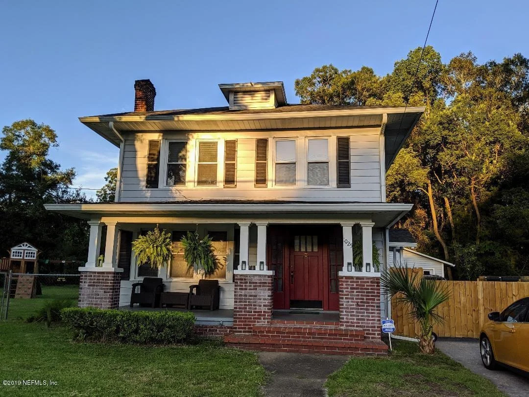 Photo of 1025 MELSON Avenue