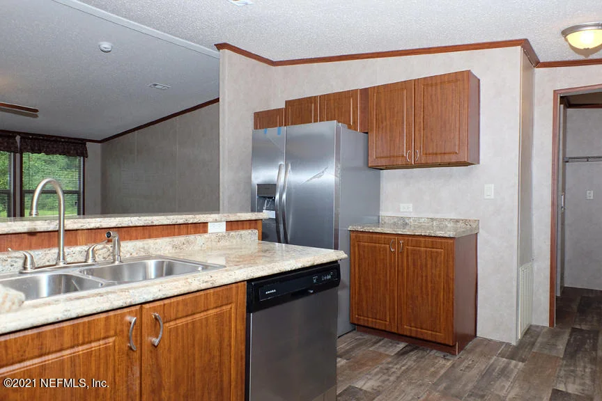 Photo of 2242 EAGLES HAMMOCK Boulevard