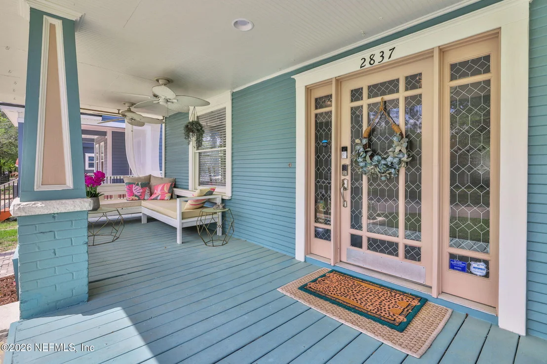 Photo of 2837 POST Street