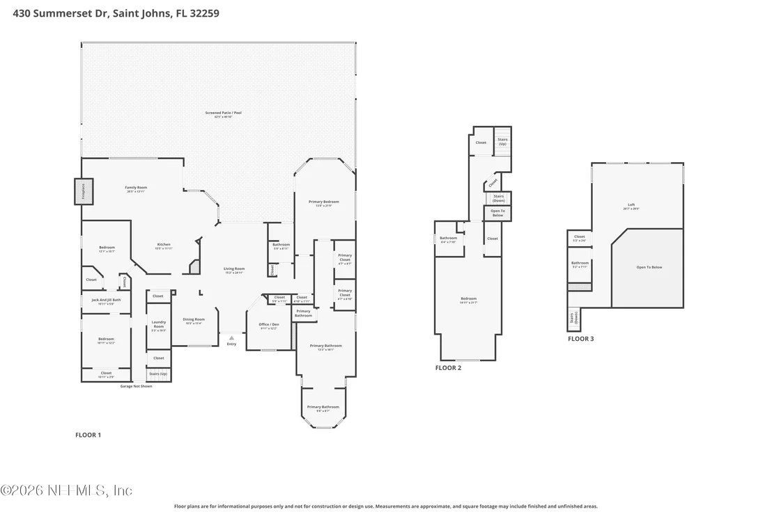 Photo of 430 SUMMERSET Drive