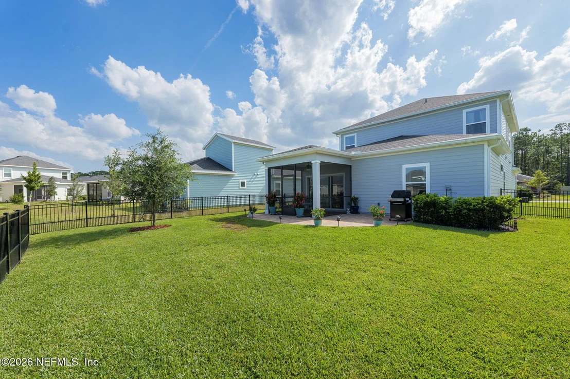 Photo of 732 LAKE SINCLAIR Street