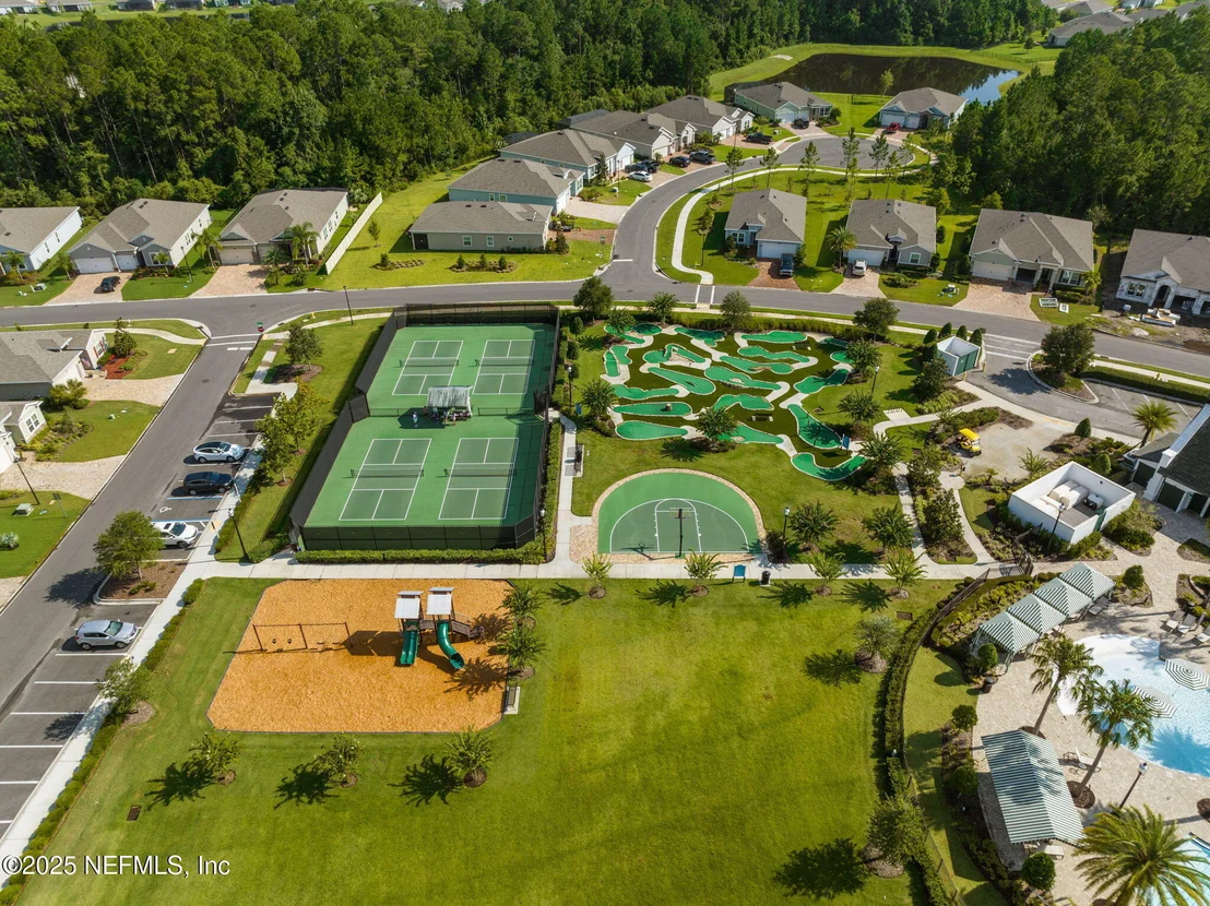 Photo of 124 TINTAMARRE Drive