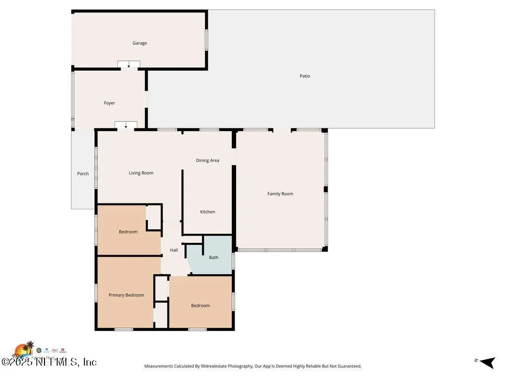 Photo of 7825 TORY Place