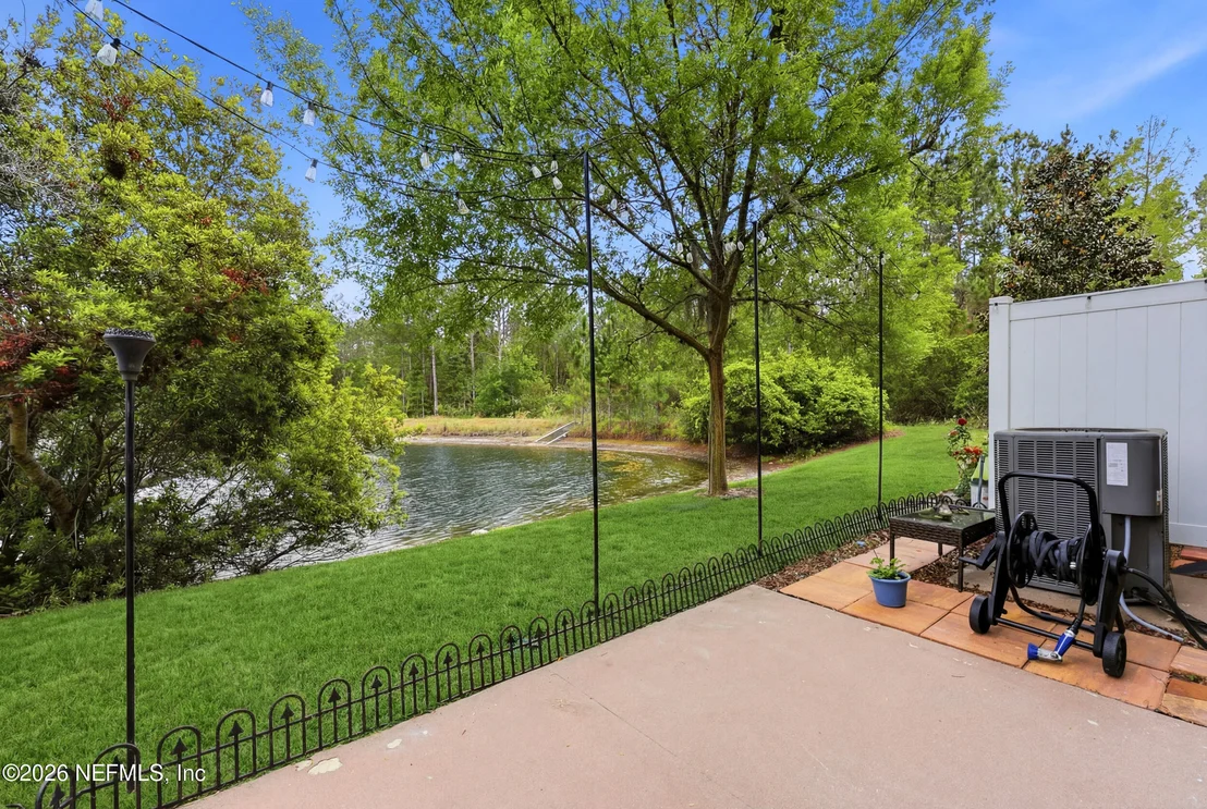 Photo of Unit C at 3650 CRESWICK Circle