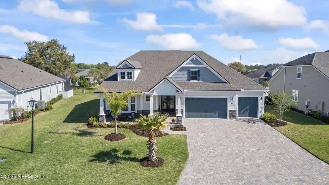 Photo of 63 BRADDOCK Court