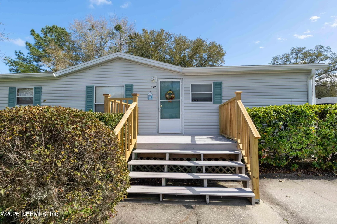 Photo of 109 BARTRAM OAKS Boulevard