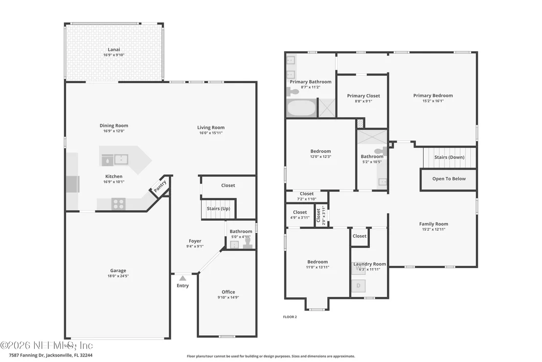 Photo of 7587 FANNING Drive