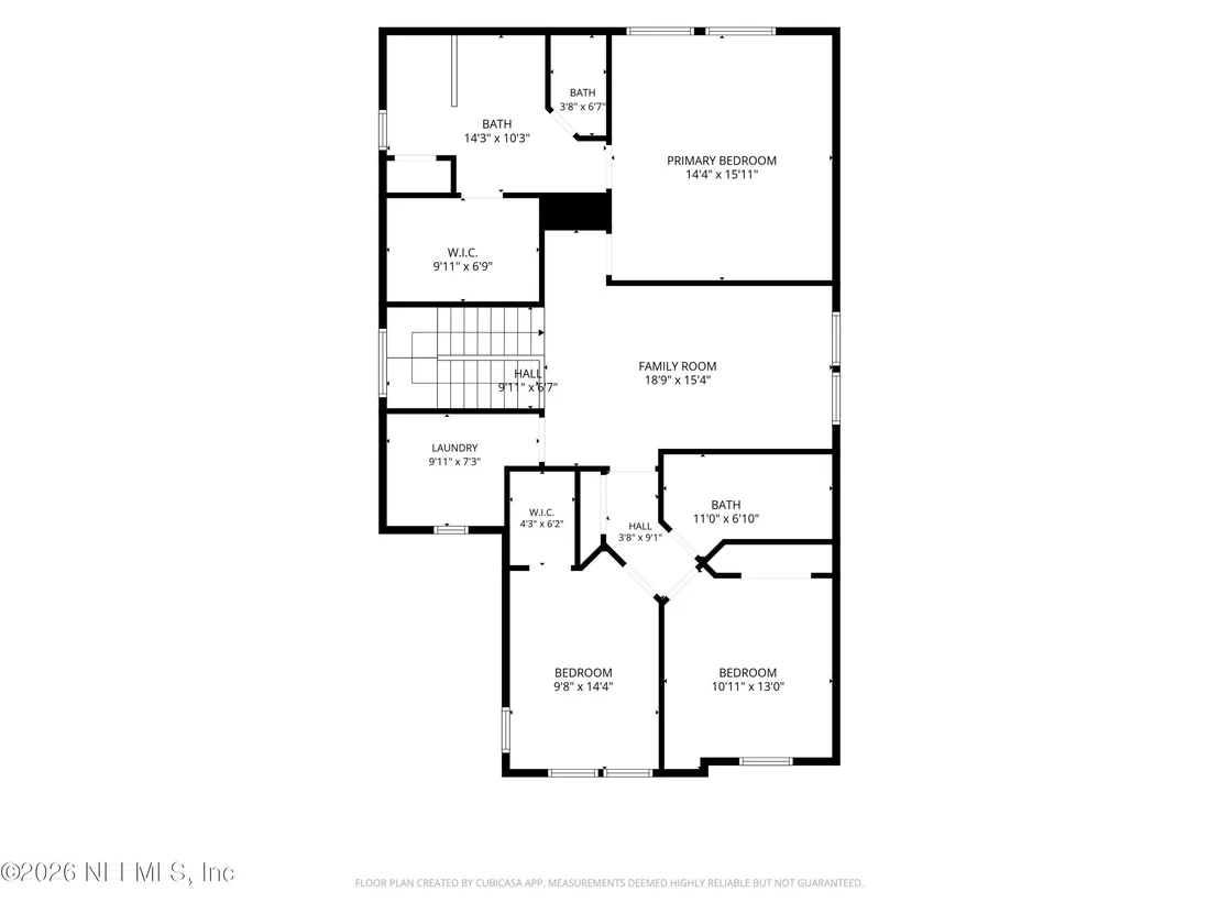 Photo of 40 HOWLAND Drive