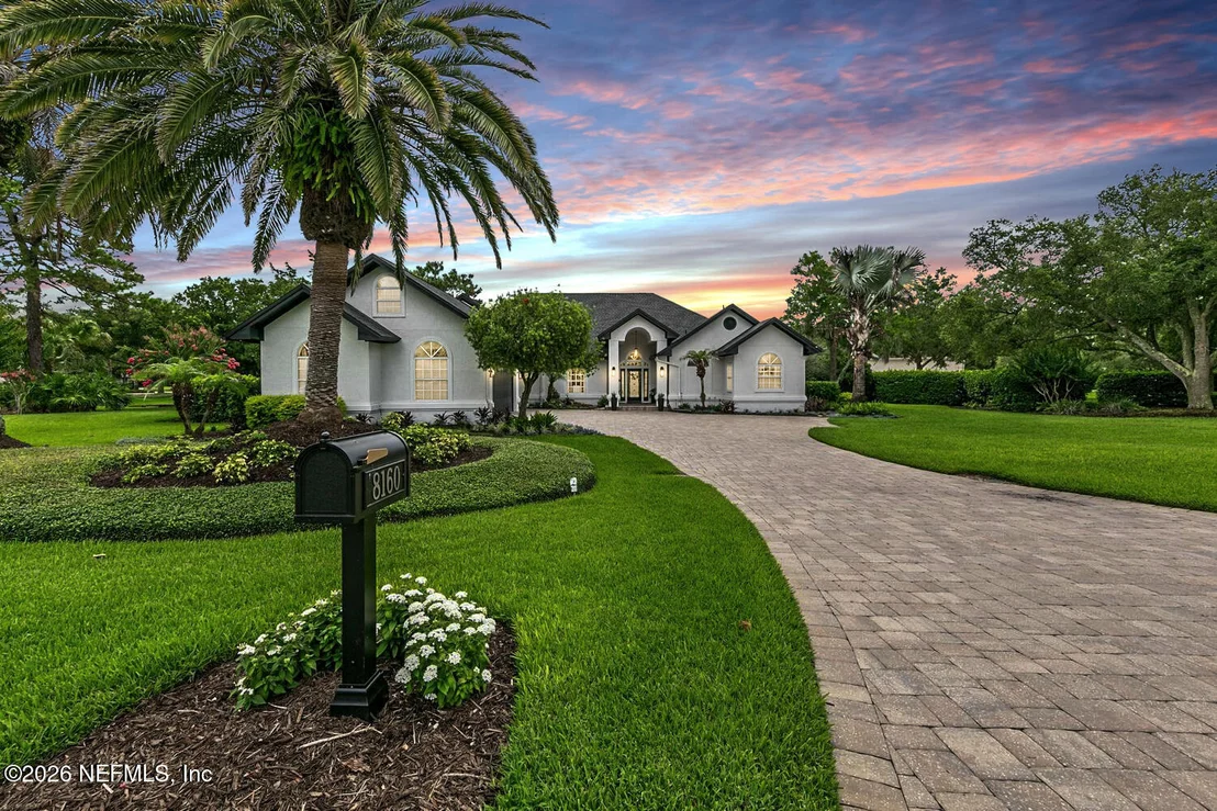 Photo of 8160 MERGANSER Drive
