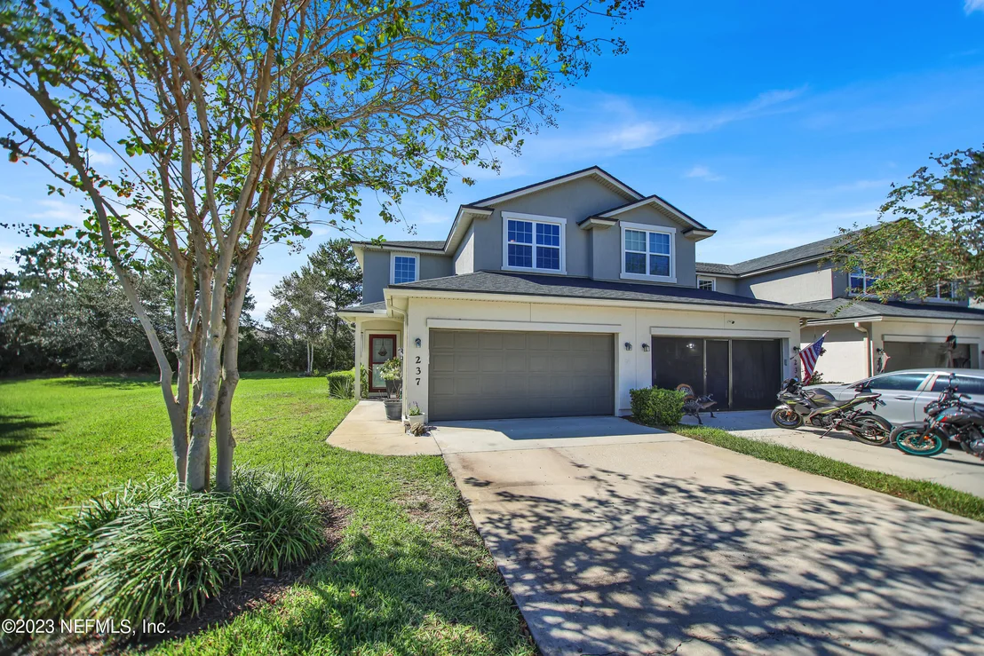 Photo of 237 AMISTAD Drive