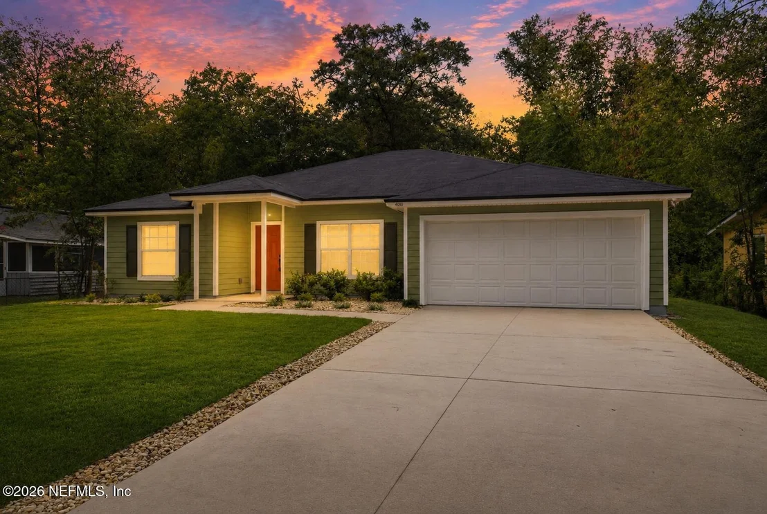 Photo of 4030 HUNTER Circle